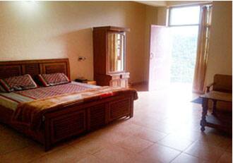 Kempty Residency, Mussoorie 2